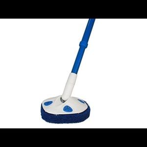 Tub and Tile Scrubber